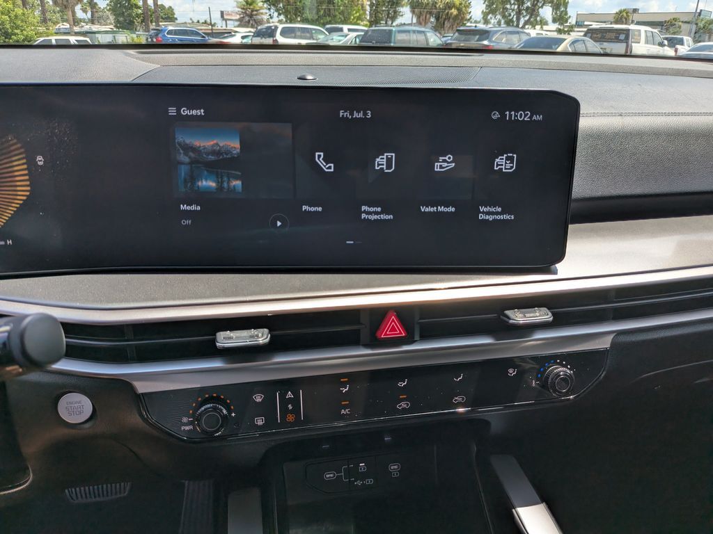2024 Kia Sorento LX San Clemente CA
