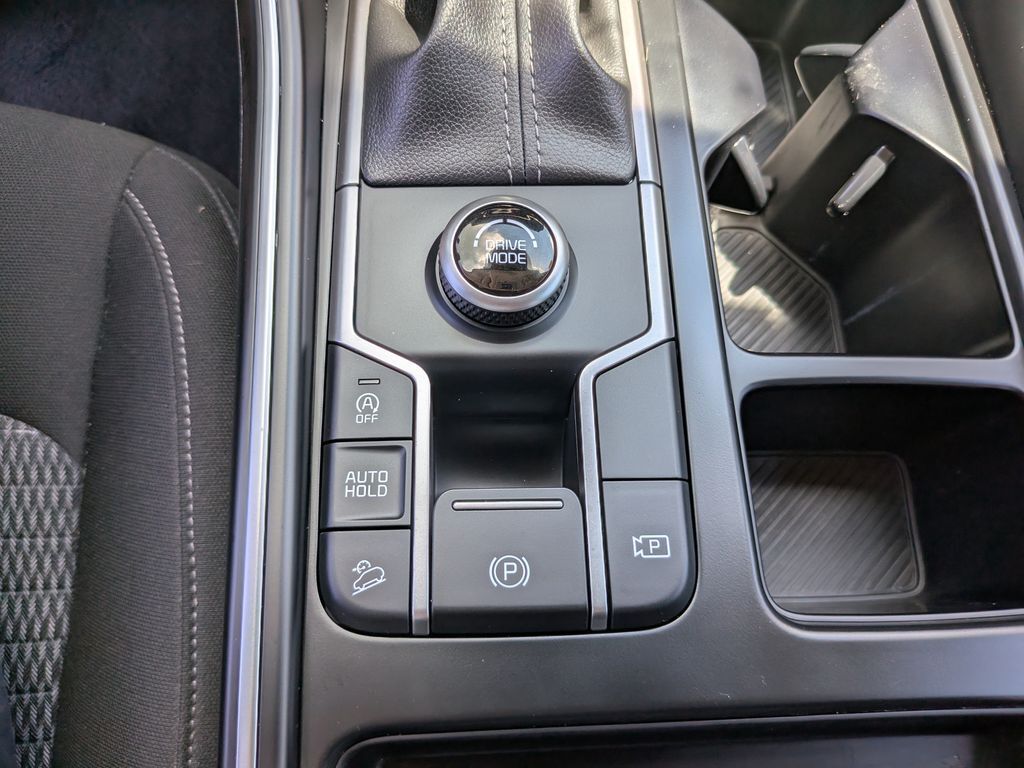 2024 Kia Sorento LX San Clemente CA