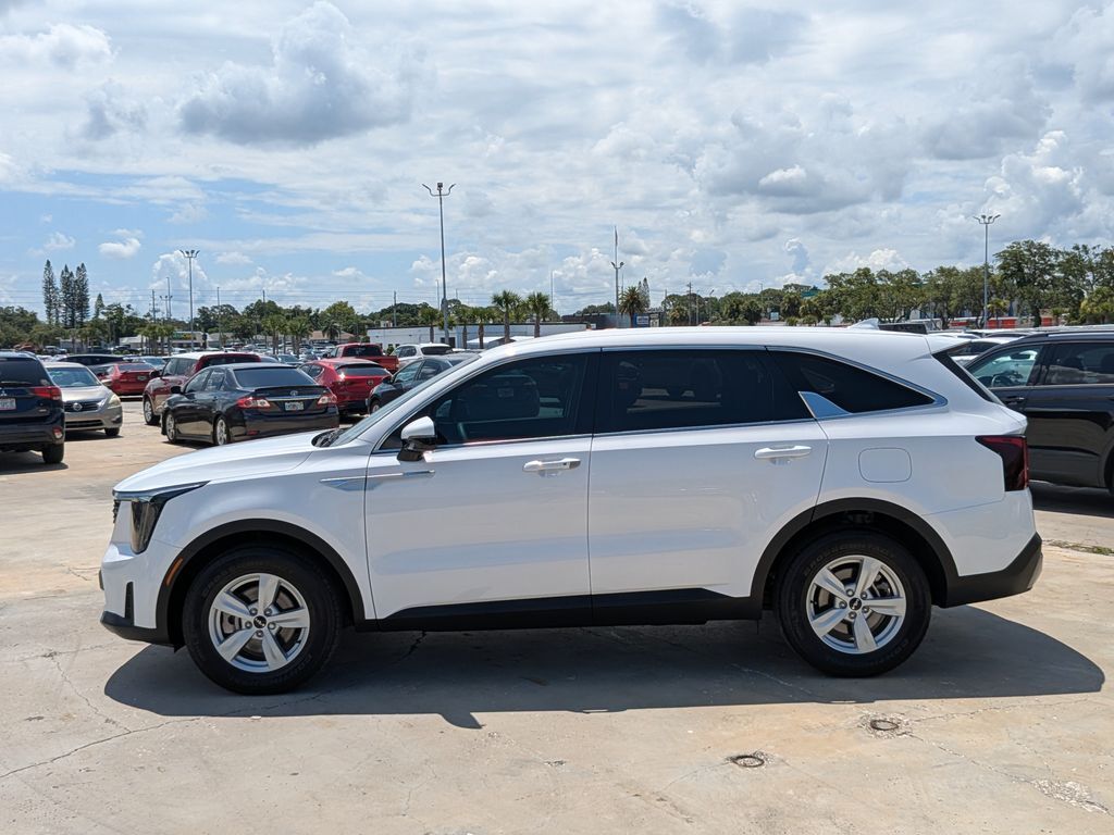 2024 Kia Sorento LX San Clemente CA