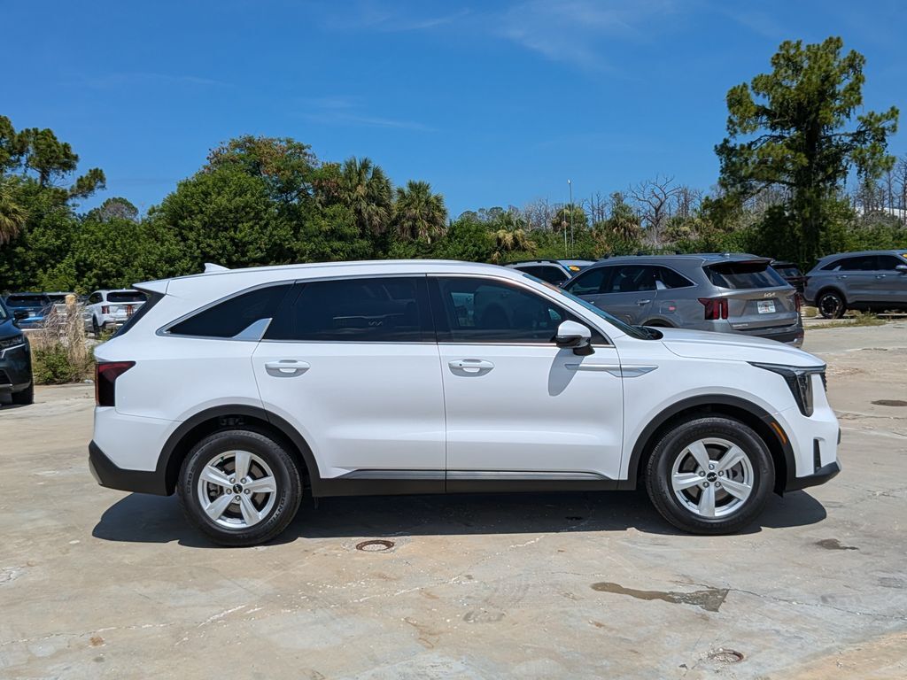 2024 Kia Sorento LX San Clemente CA