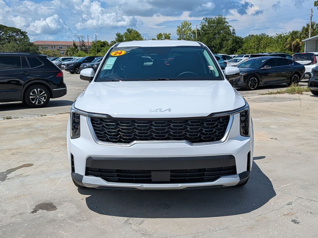 2024 Kia Sorento LX San Clemente CA