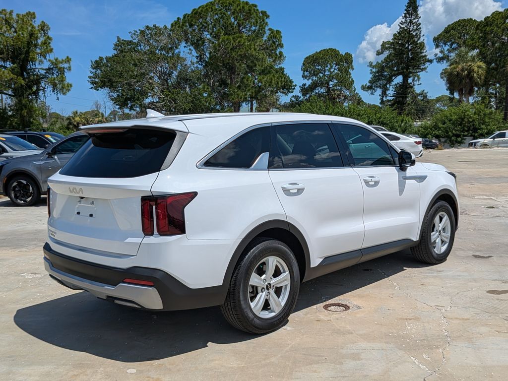 2024 Kia Sorento LX San Clemente CA