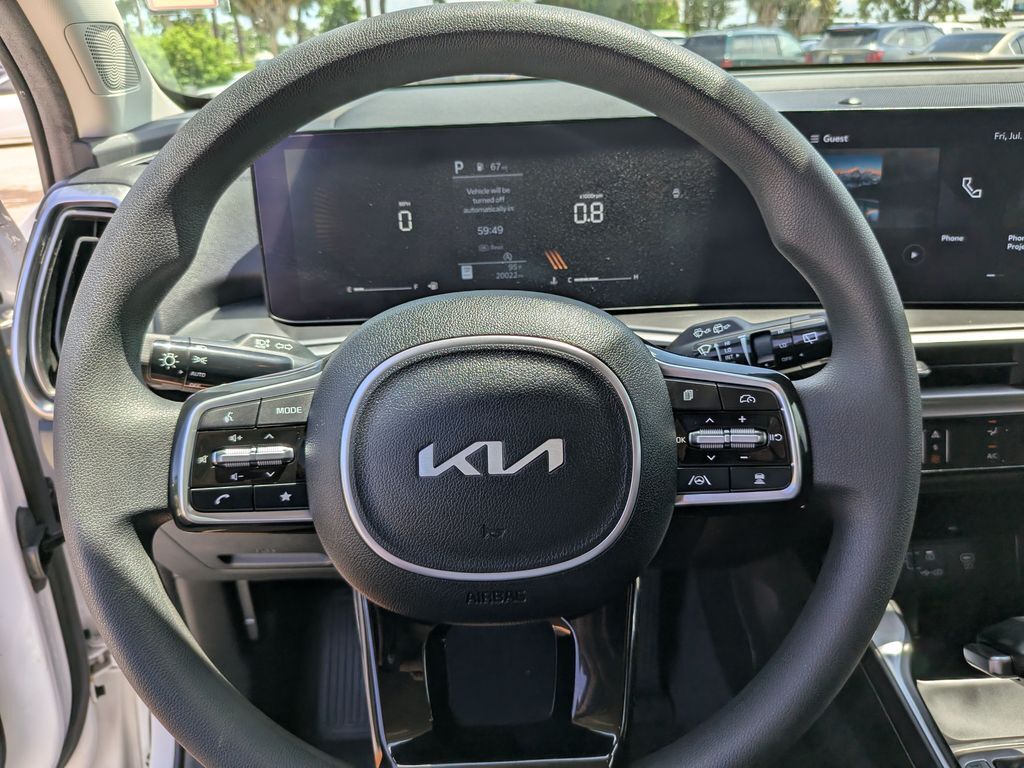 2024 Kia Sorento LX San Clemente CA
