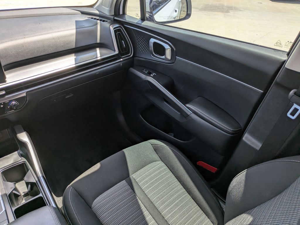 2024 Kia Sorento LX San Clemente CA