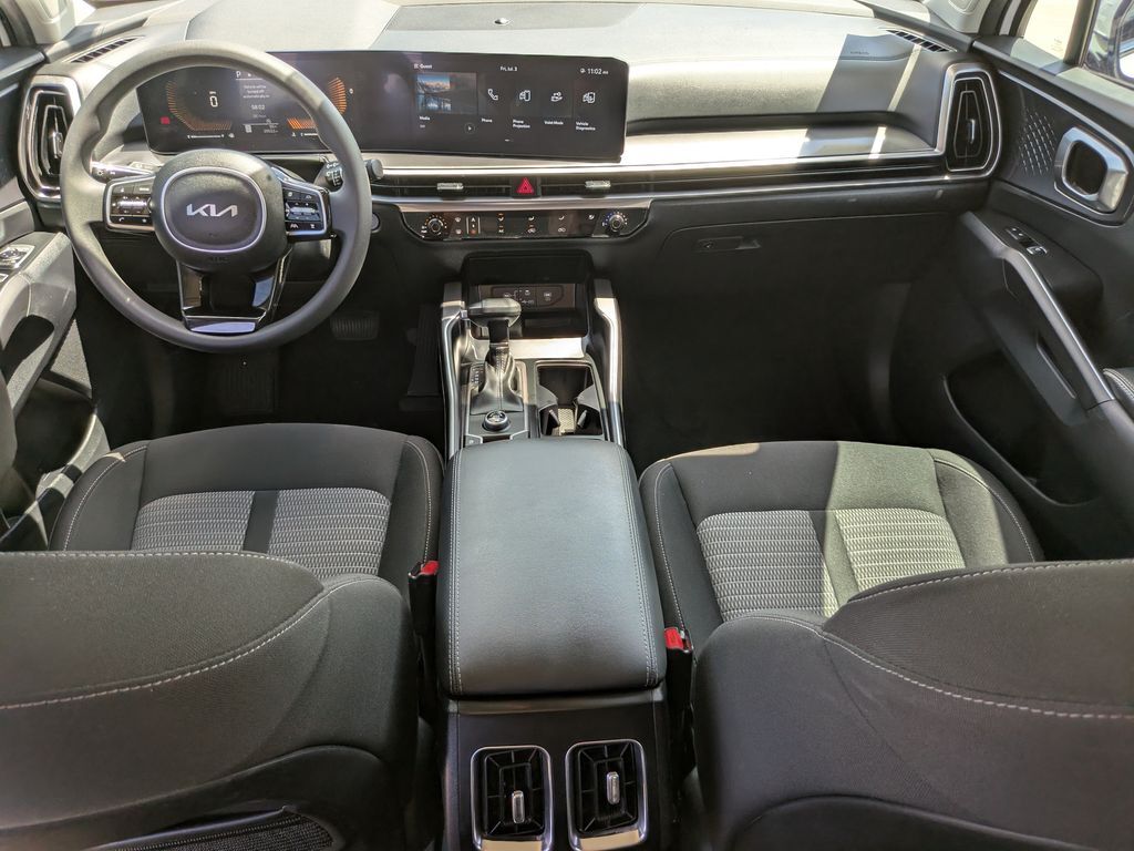 2024 Kia Sorento LX San Clemente CA