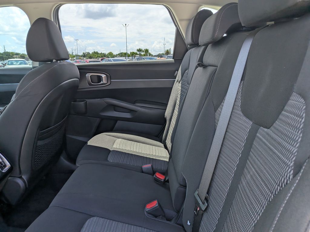 2024 Kia Sorento LX San Clemente CA