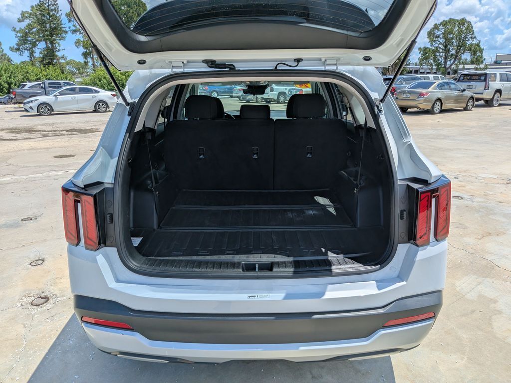 2024 Kia Sorento LX San Clemente CA
