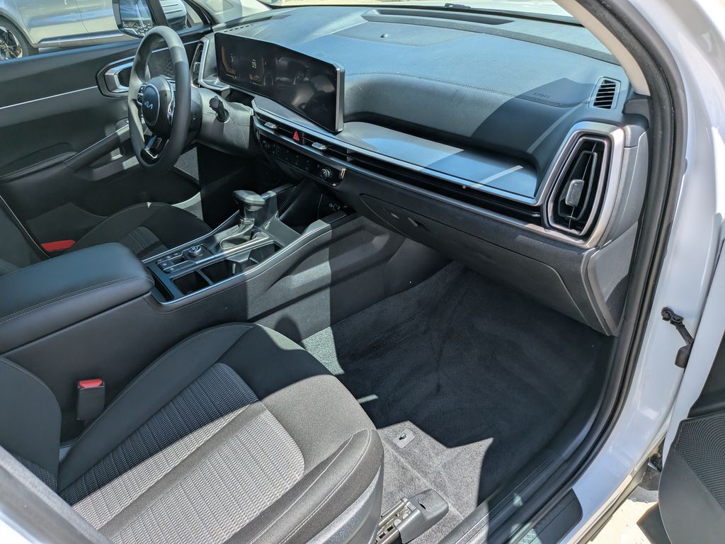 2024 Kia Sorento LX San Clemente CA