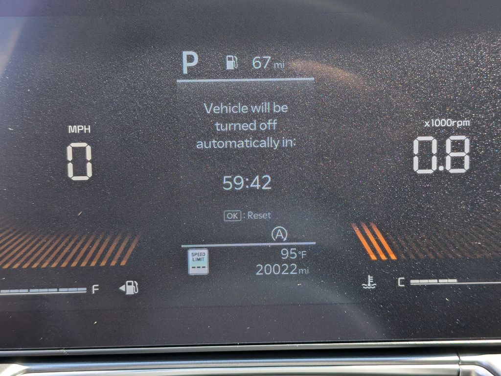 2024 Kia Sorento LX San Clemente CA