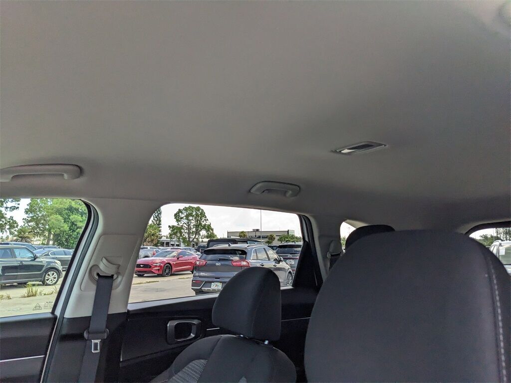 2024 Kia Sorento LX San Clemente CA