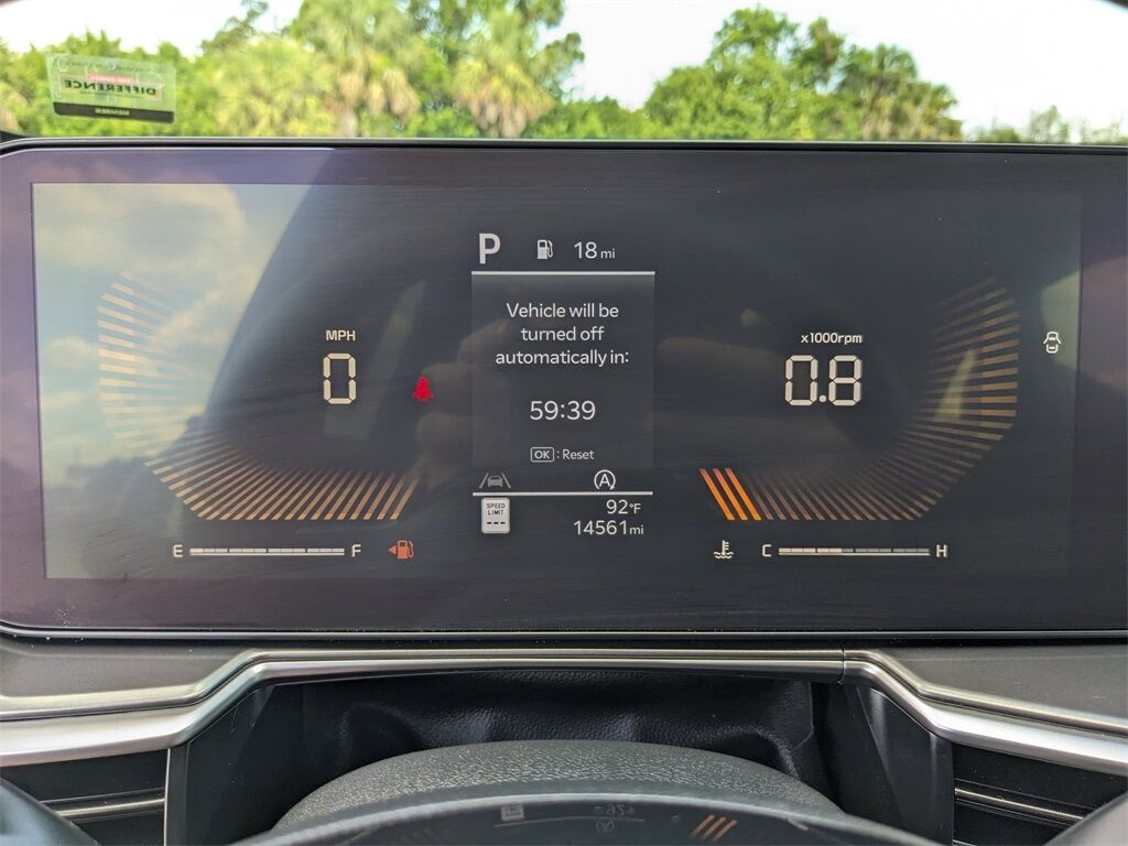 2024 Kia Sorento LX San Clemente CA