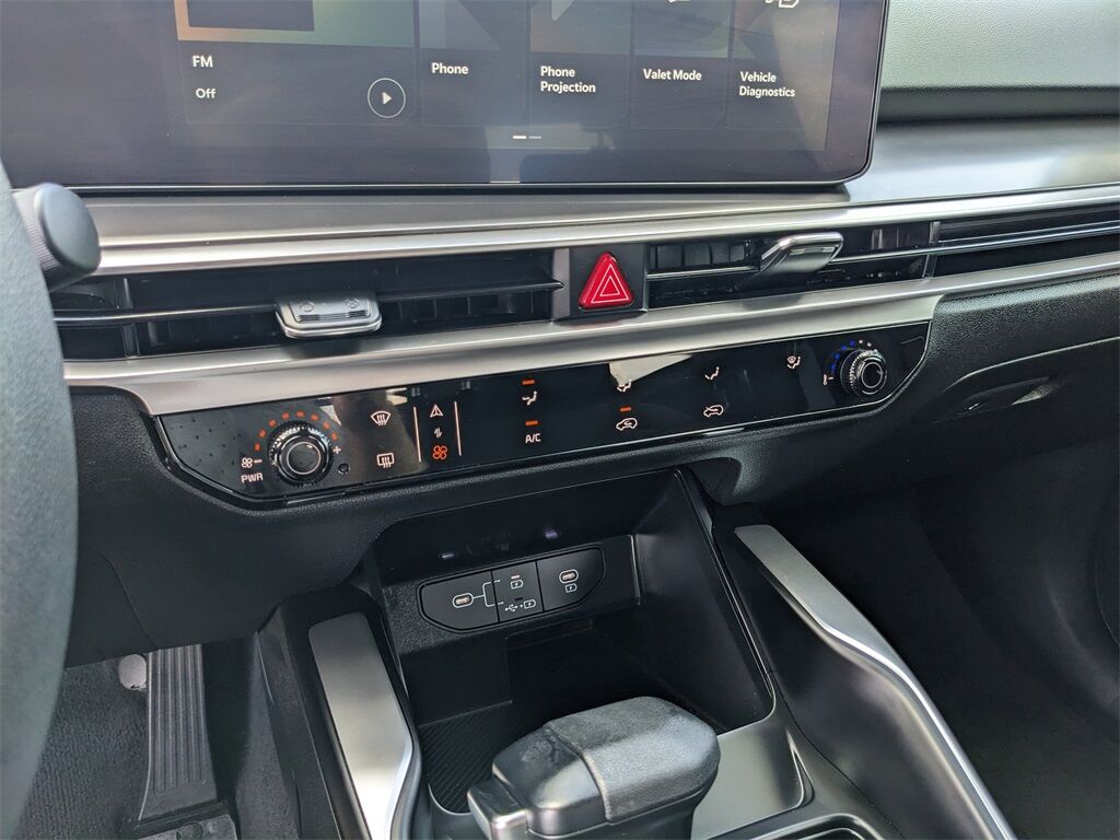 2024 Kia Sorento LX San Clemente CA
