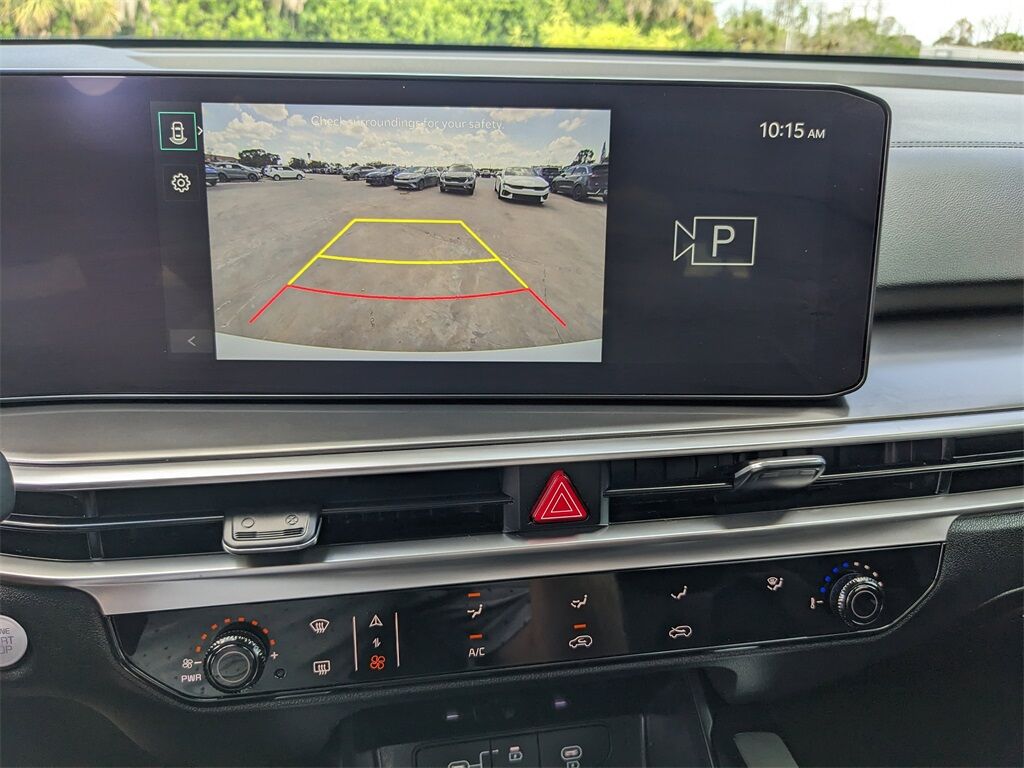 2024 Kia Sorento LX San Clemente CA