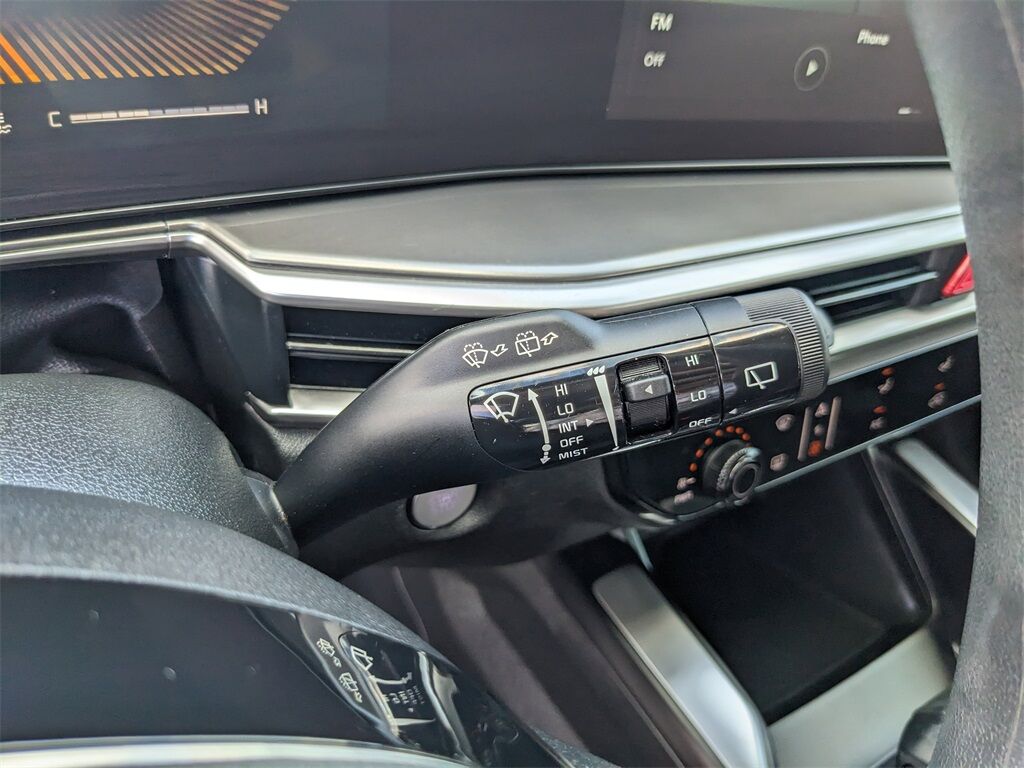 2024 Kia Sorento LX San Clemente CA