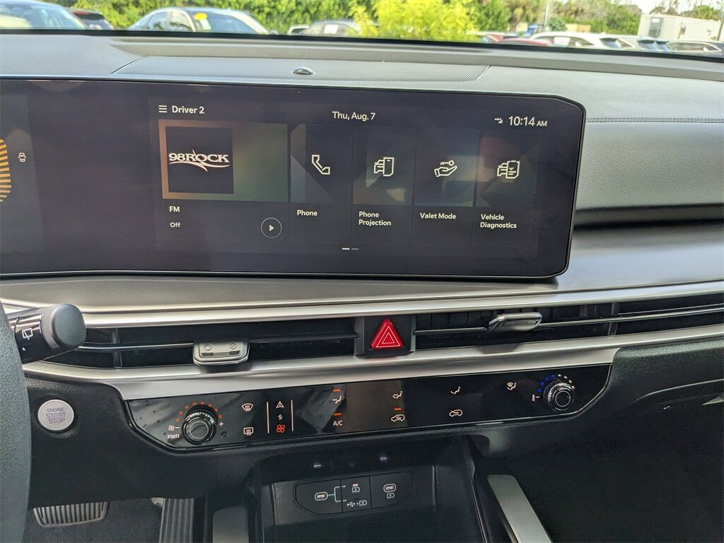 2024 Kia Sorento LX San Clemente CA