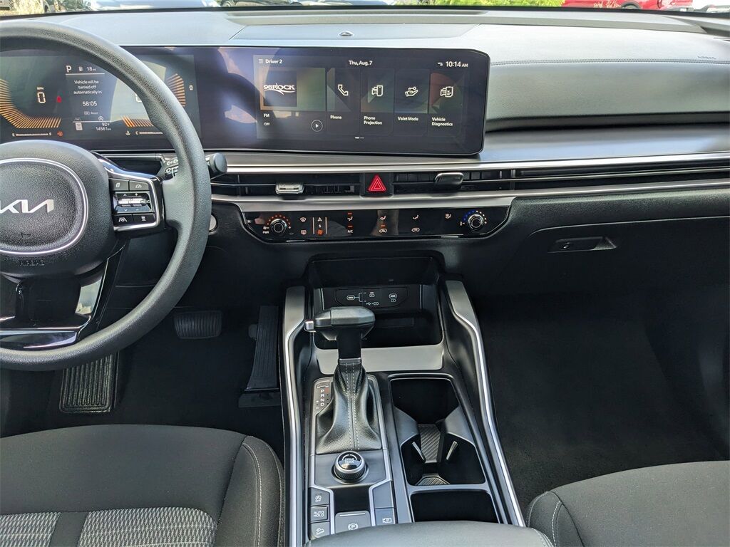 2024 Kia Sorento LX San Clemente CA
