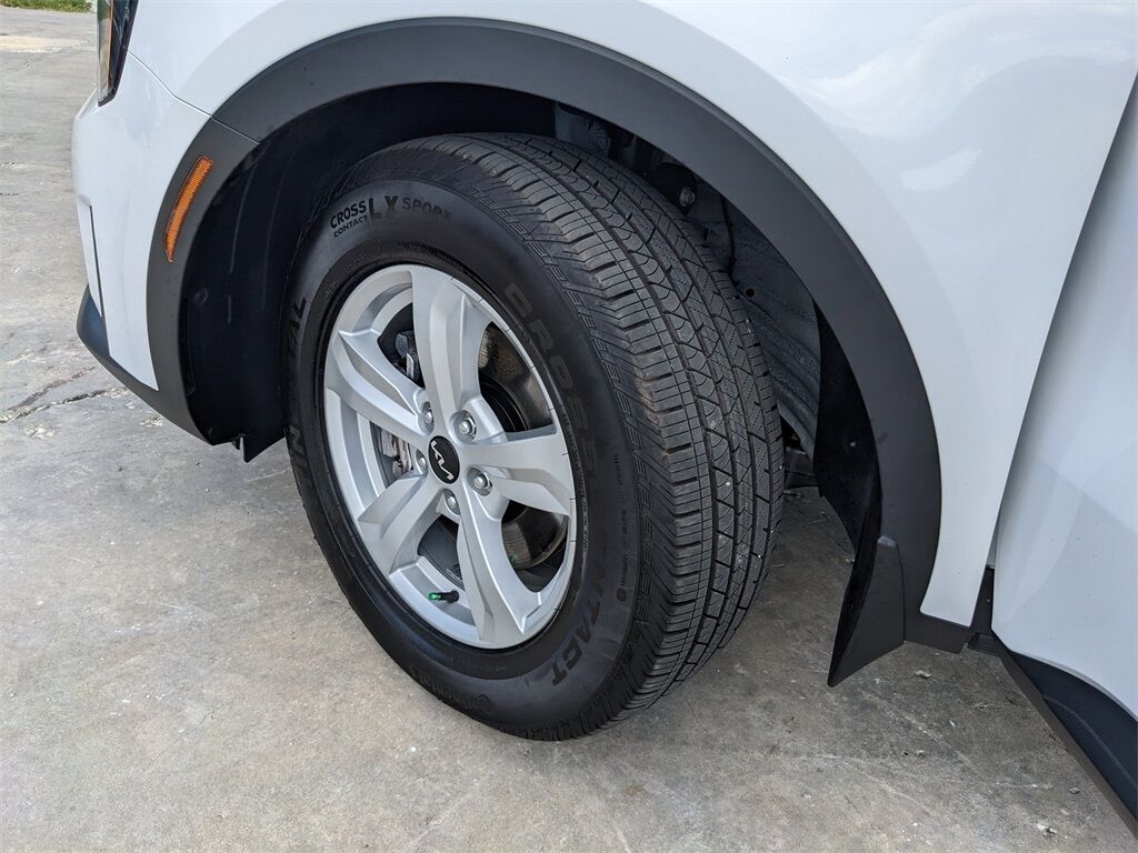 2024 Kia Sorento LX San Clemente CA