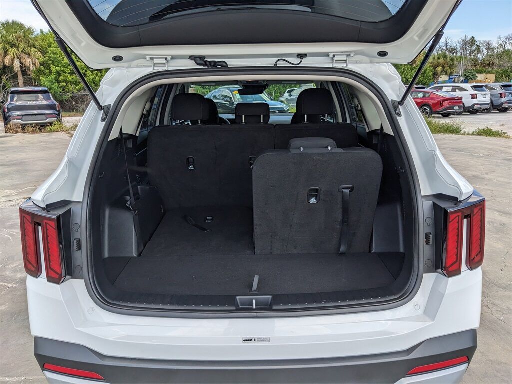 2024 Kia Sorento LX San Clemente CA