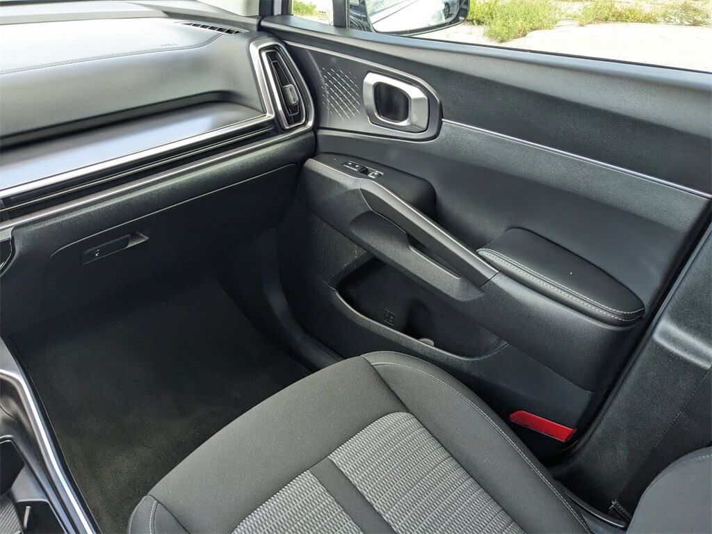 2024 Kia Sorento LX San Clemente CA