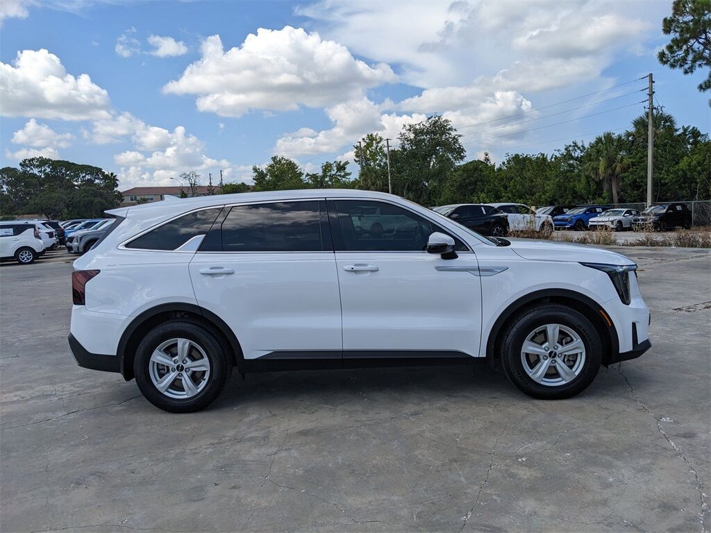2024 Kia Sorento LX San Clemente CA