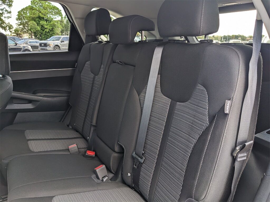 2024 Kia Sorento LX San Clemente CA