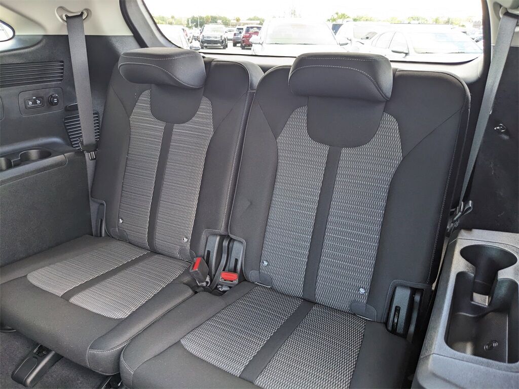 2024 Kia Sorento LX San Clemente CA