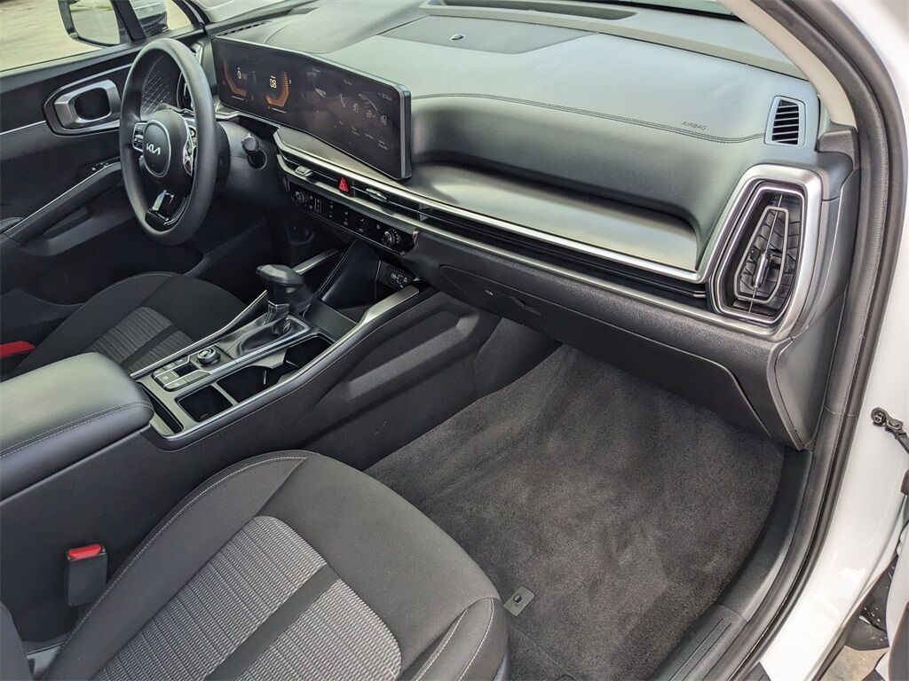 2024 Kia Sorento LX San Clemente CA