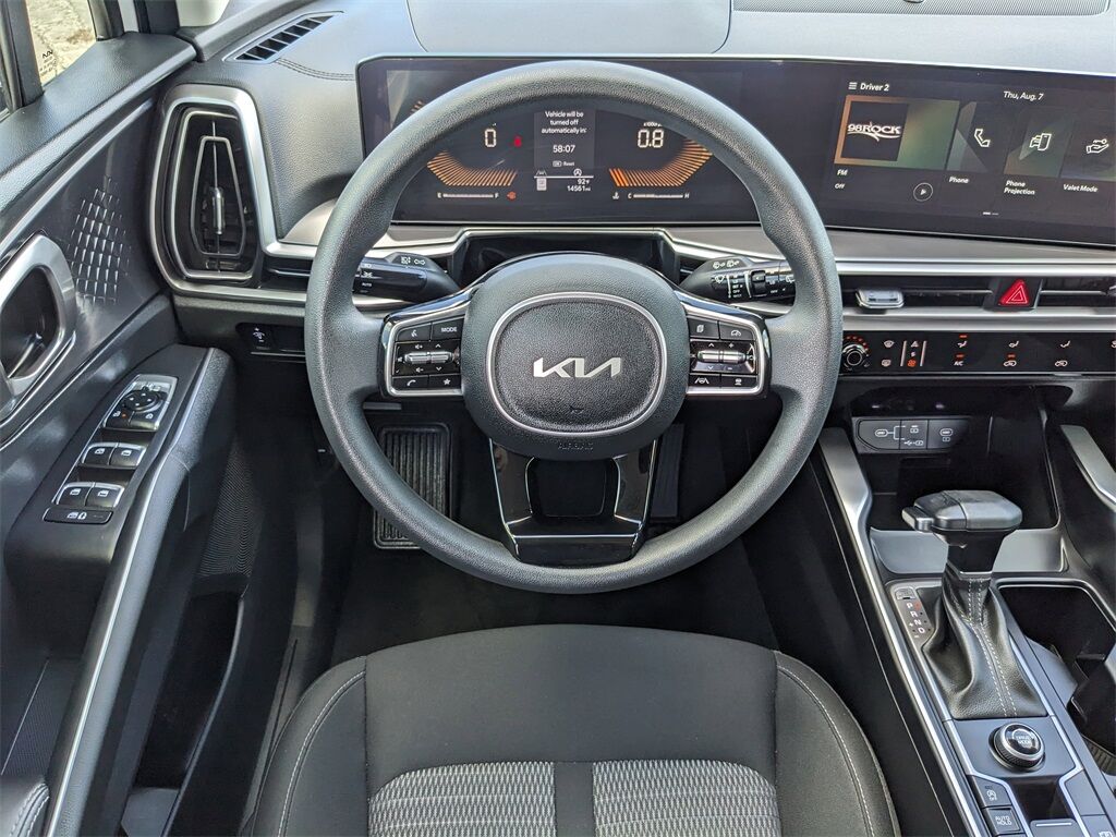 2024 Kia Sorento LX San Clemente CA