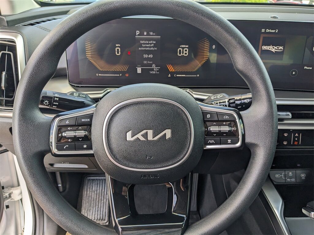 2024 Kia Sorento LX San Clemente CA