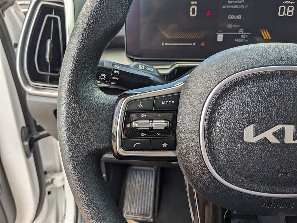 2024 Kia Sorento LX San Clemente CA