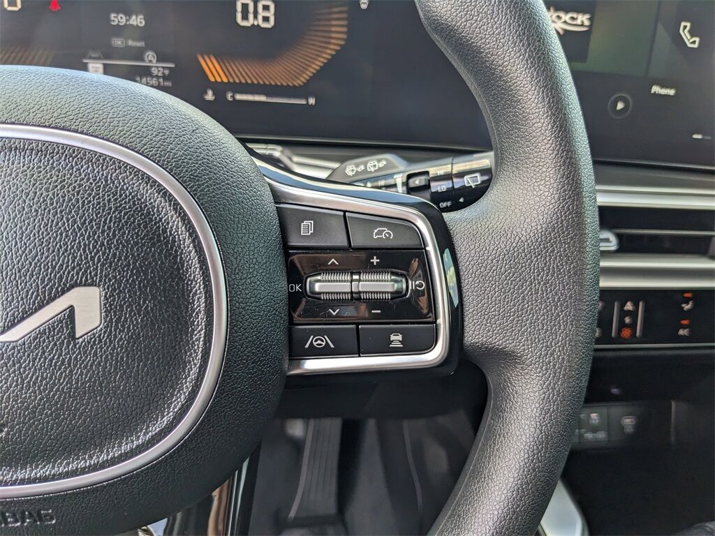 2024 Kia Sorento LX San Clemente CA