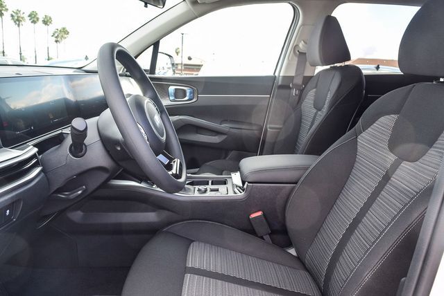 2024 Kia Sorento LX Moreno Valley CA
