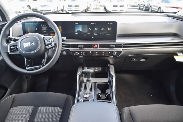 2024 Kia Sorento LX Moreno Valley CA