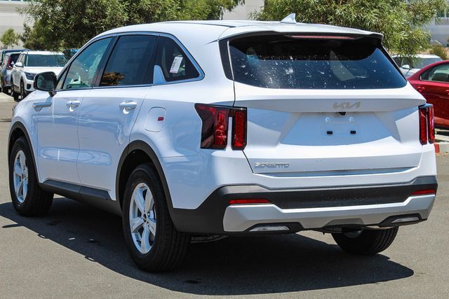 2024 Kia Sorento LX Moreno Valley CA