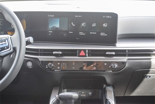 2024 Kia Sorento LX Moreno Valley CA