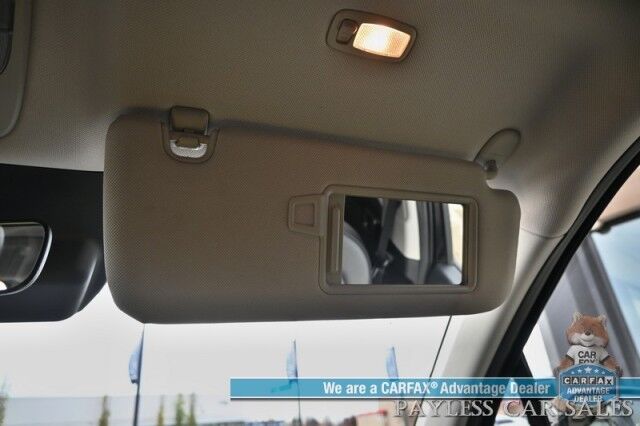 2024 Kia Sorento S / AWD / AutoStart / Power & Heated Leather Seats / Navigation / Adaptive Cruise Control / Apple CarPlay & Android Auto / Bluetooth / Back Up Camera / Lane Departure & Blind Spot Alert / 3rd Row / Seats 7 / 1-Owner Anchorage AK