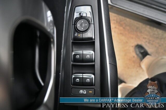 2024 Kia Sorento S / AWD / AutoStart / Power & Heated Leather Seats / Navigation / Adaptive Cruise Control / Apple CarPlay & Android Auto / Bluetooth / Back Up Camera / Lane Departure & Blind Spot Alert / 3rd Row / Seats 7 / 1-Owner Anchorage AK