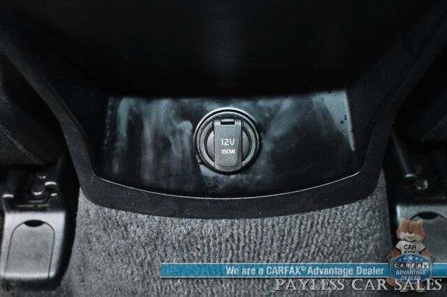 2024 Kia Sorento S / AWD / AutoStart / Power & Heated Leather Seats / Navigation / Adaptive Cruise Control / Apple CarPlay & Android Auto / Bluetooth / Back Up Camera / Lane Departure & Blind Spot Alert / 3rd Row / Seats 7 / 1-Owner Anchorage AK