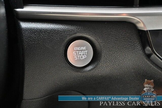 2024 Kia Sorento S / AWD / AutoStart / Power & Heated Leather Seats / Navigation / Adaptive Cruise Control / Apple CarPlay & Android Auto / Bluetooth / Back Up Camera / Lane Departure & Blind Spot Alert / 3rd Row / Seats 7 / 1-Owner Anchorage AK