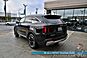 2024 Kia Sorento S / AWD / AutoStart / Power & Heated Leather Seats / Navigation / Adaptive Cruise Control / Apple CarPlay & Android Auto / Bluetooth / Back Up Camera / Lane Departure & Blind Spot Alert / 3rd Row / Seats 7 / 1-Owner Anchorage AK