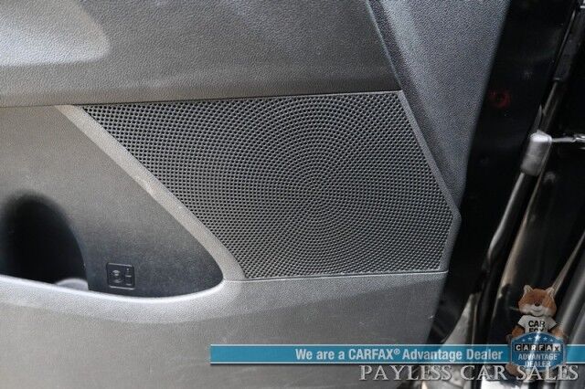 2024 Kia Sorento S / AWD / AutoStart / Power & Heated Leather Seats / Navigation / Adaptive Cruise Control / Apple CarPlay & Android Auto / Bluetooth / Back Up Camera / Lane Departure & Blind Spot Alert / 3rd Row / Seats 7 / 1-Owner Anchorage AK