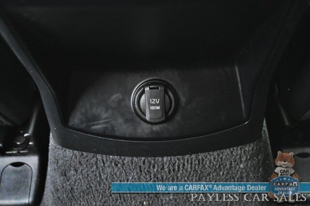 2024 Kia Sorento S / AWD / Power & Heated Leather Seats / NAV / Adaptive Cruise Control / Lane Departure & Blind Spot Alert / Apple CarPlay & Android Auto / Back Up Camera / 3rd Row / Seats 7 / 1-Owner Anchorage AK
