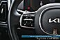 2024 Kia Sorento S / AWD / Power & Heated Leather Seats / NAV / Adaptive Cruise Control / Lane Departure & Blind Spot Alert / Apple CarPlay & Android Auto / Back Up Camera / 3rd Row / Seats 7 / 1-Owner Anchorage AK