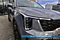 2024 Kia Sorento S / AWD / Power & Heated Leather Seats / NAV / Adaptive Cruise Control / Lane Departure & Blind Spot Alert / Apple CarPlay & Android Auto / Back Up Camera / 3rd Row / Seats 7 / 1-Owner Anchorage AK
