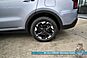 2024 Kia Sorento S / AWD / Power & Heated Leather Seats / NAV / Adaptive Cruise Control / Lane Departure & Blind Spot Alert / Apple CarPlay & Android Auto / Back Up Camera / 3rd Row / Seats 7 / 1-Owner Anchorage AK