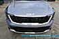2024 Kia Sorento S / AWD / Power & Heated Leather Seats / NAV / Adaptive Cruise Control / Lane Departure & Blind Spot Alert / Apple CarPlay & Android Auto / Back Up Camera / 3rd Row / Seats 7 / 1-Owner Anchorage AK