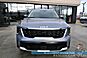 2024 Kia Sorento S / AWD / Power & Heated Leather Seats / NAV / Adaptive Cruise Control / Lane Departure & Blind Spot Alert / Apple CarPlay & Android Auto / Back Up Camera / 3rd Row / Seats 7 / 1-Owner Anchorage AK
