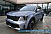 2024 Kia Sorento S / AWD / Power & Heated Leather Seats / NAV / Adaptive Cruise Control / Lane Departure & Blind Spot Alert / Apple CarPlay & Android Auto / Back Up Camera / 3rd Row / Seats 7 / 1-Owner Anchorage AK