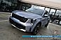 2024 Kia Sorento S / AWD / Power & Heated Leather Seats / NAV / Adaptive Cruise Control / Lane Departure & Blind Spot Alert / Apple CarPlay & Android Auto / Back Up Camera / 3rd Row / Seats 7 / 1-Owner Anchorage AK