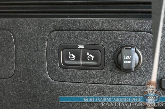 2024 Kia Sorento S / AWD / Power & Heated Leather Seats / Navigation / Adaptive Cruise Control / Lane Departure & Blind Spot Alert / 3rd Row / Seats 7 / Apple CarPlay & Android Auto / USB Inout / Back Up Camera / 1-Owner Anchorage AK